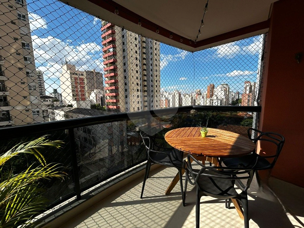 Apartamento Perdizes