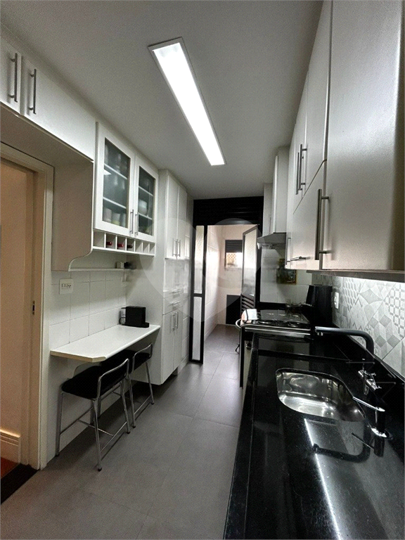 Apartamento Perdizes