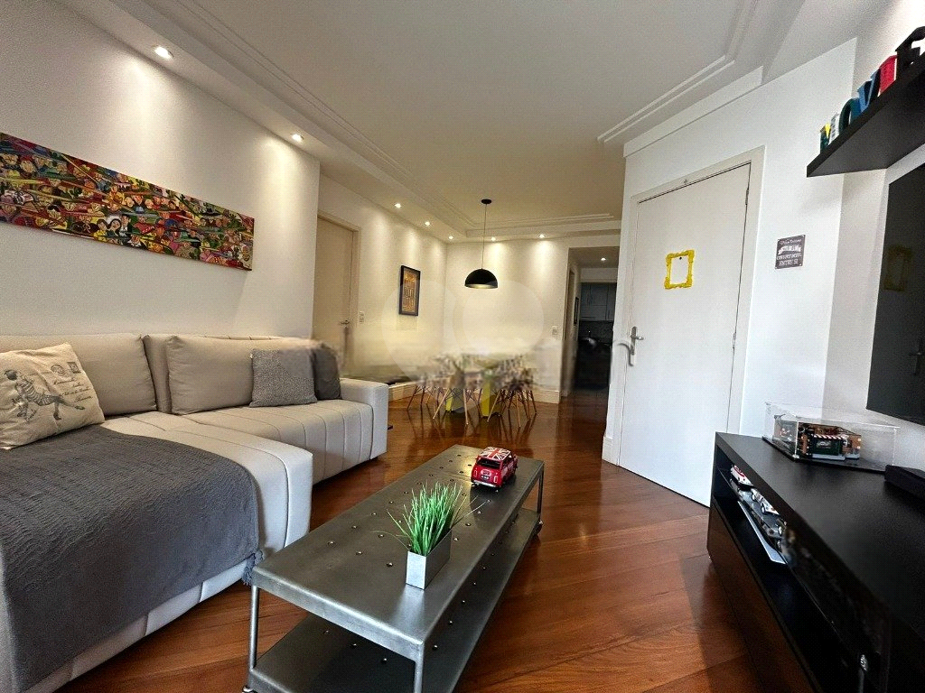 Apartamento Perdizes