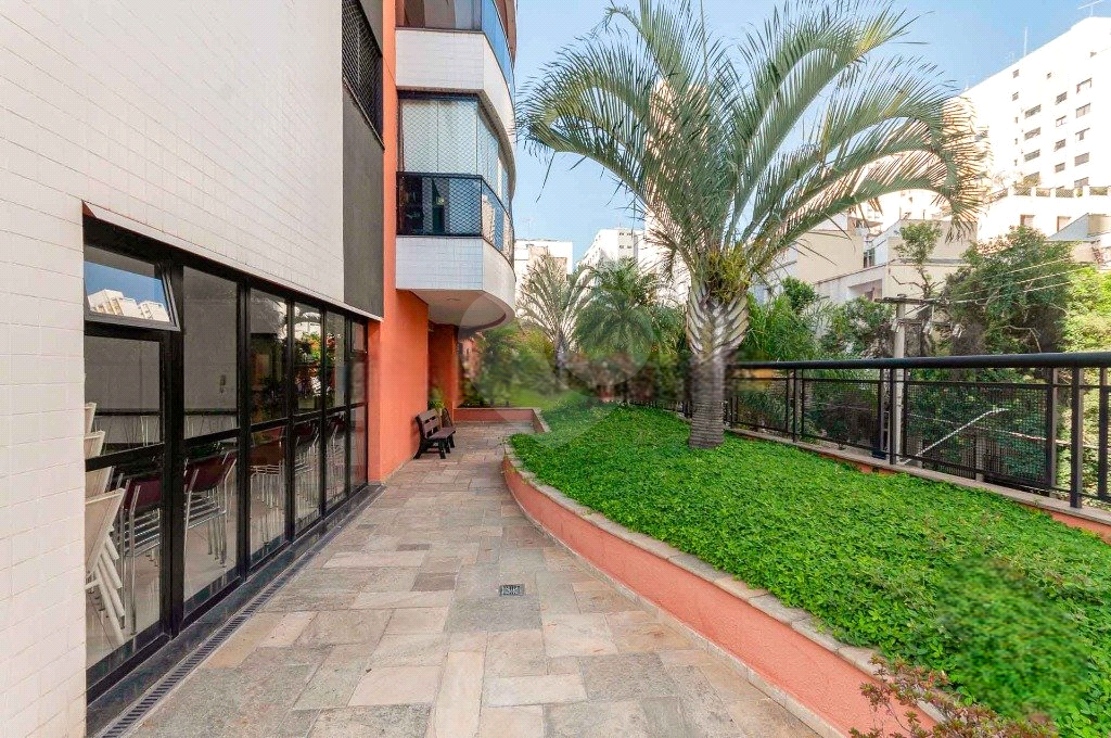 Apartamento Perdizes