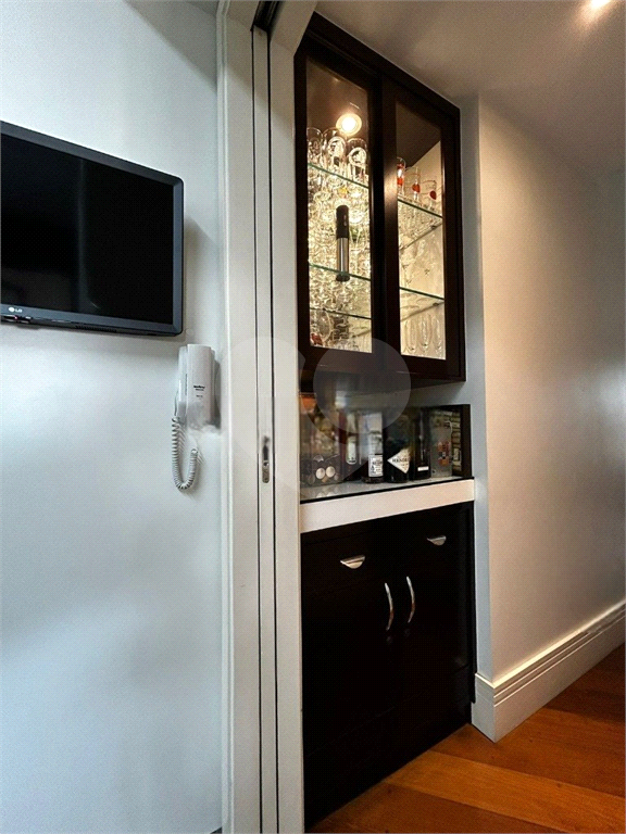 Apartamento Perdizes