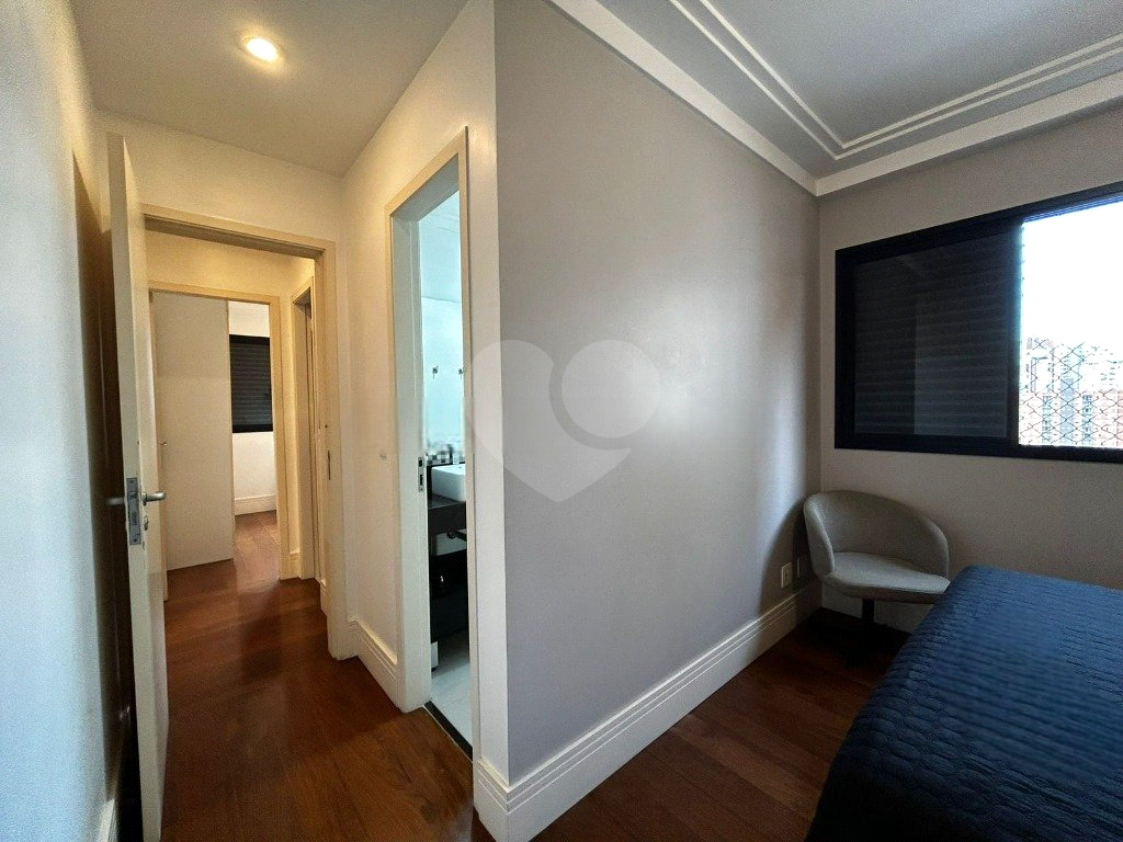 Apartamento Perdizes