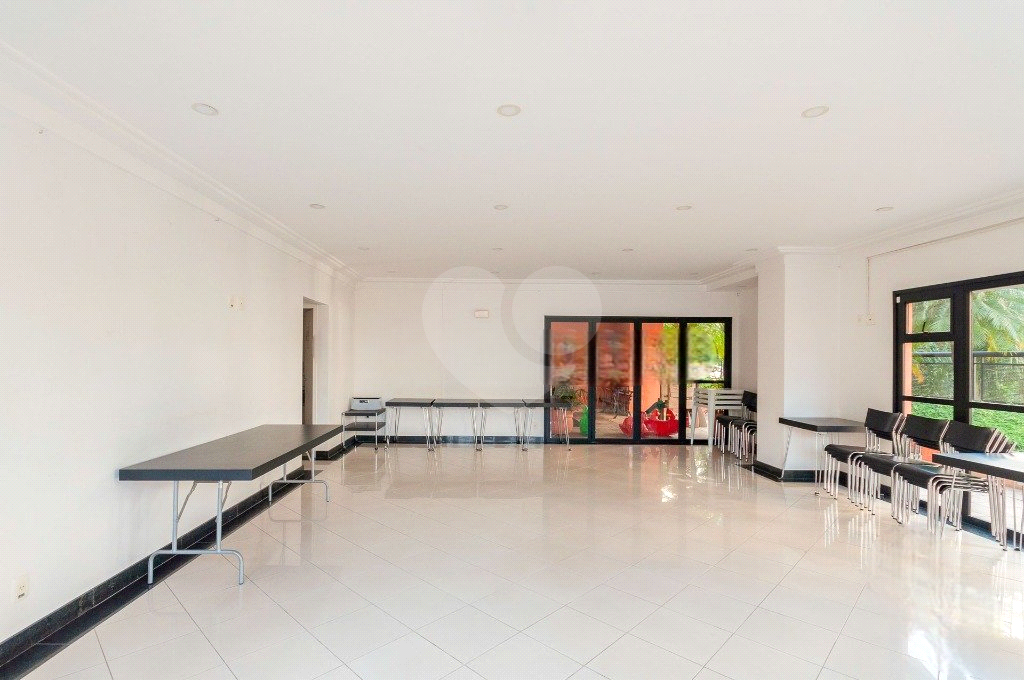 Apartamento Perdizes
