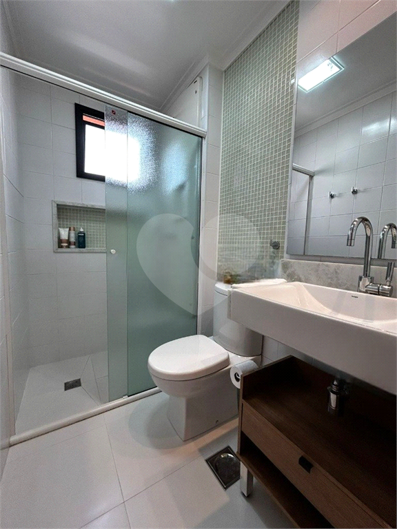 Apartamento Perdizes