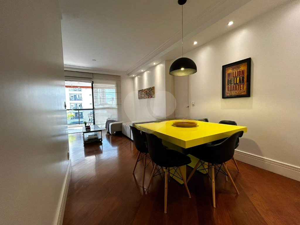 Apartamento Perdizes