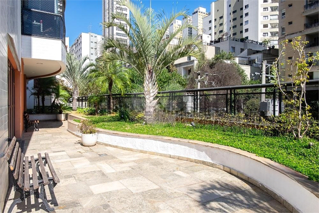 Apartamento Perdizes