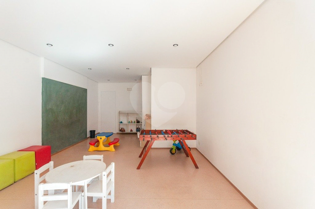 Apartamento Perdizes