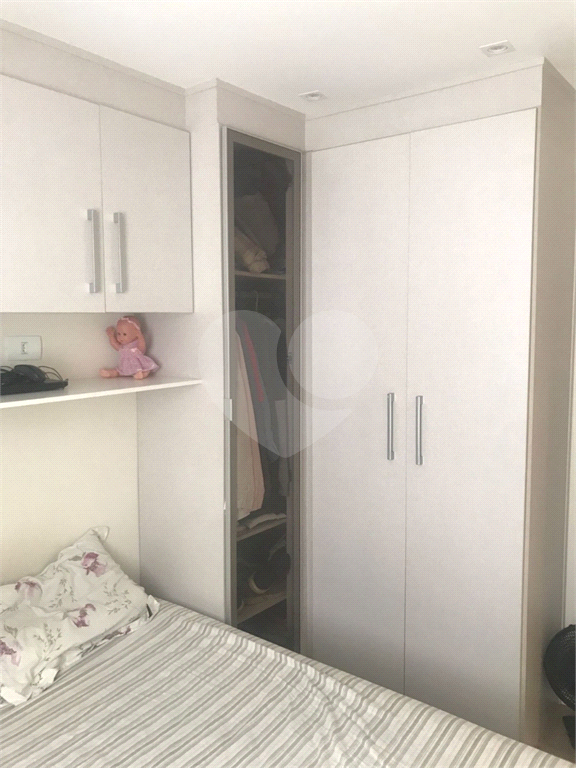 APARTAMENTO em CANGAÍBA
