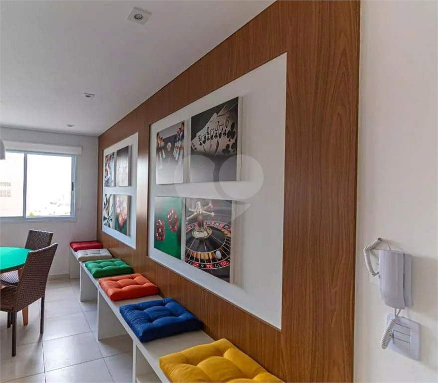 APARTAMENTO em CANGAÍBA
