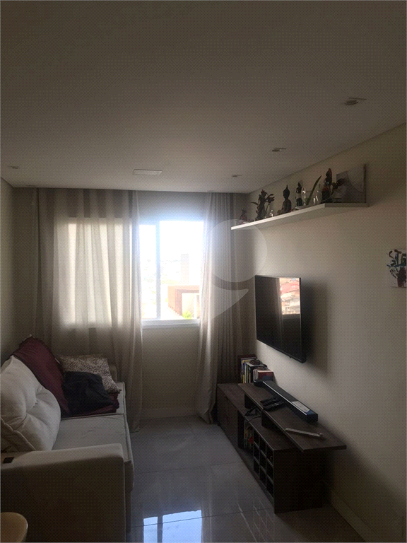 APARTAMENTO em CANGAÍBA