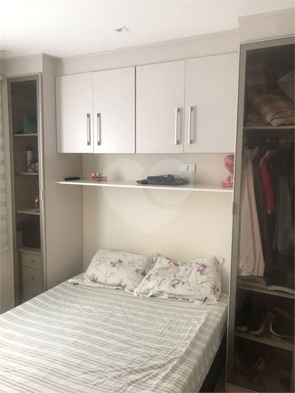 APARTAMENTO em CANGAÍBA