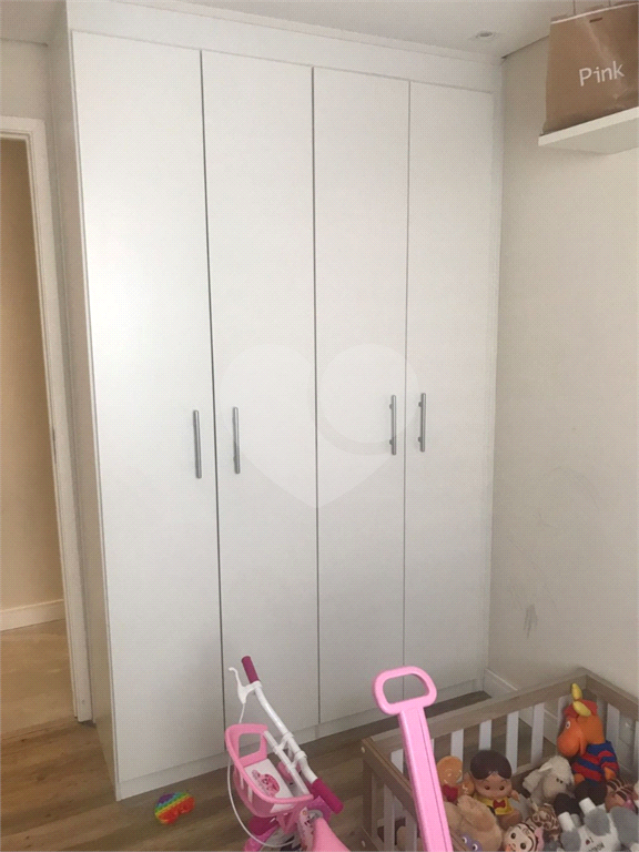APARTAMENTO em CANGAÍBA