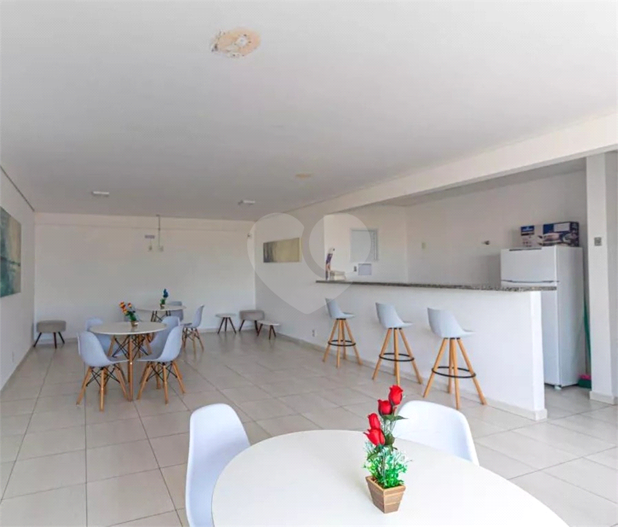 APARTAMENTO em CANGAÍBA