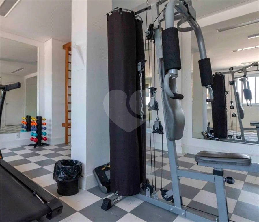 APARTAMENTO em CANGAÍBA