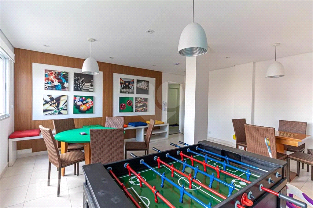 APARTAMENTO em CANGAÍBA