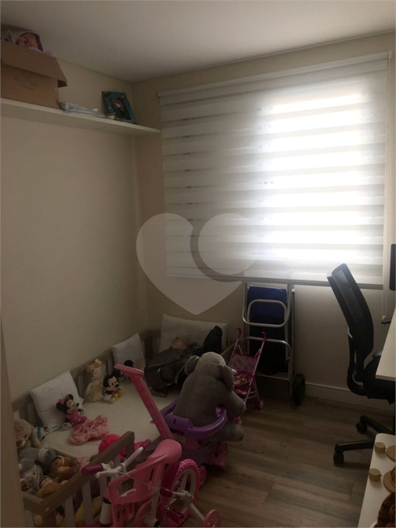 APARTAMENTO em CANGAÍBA
