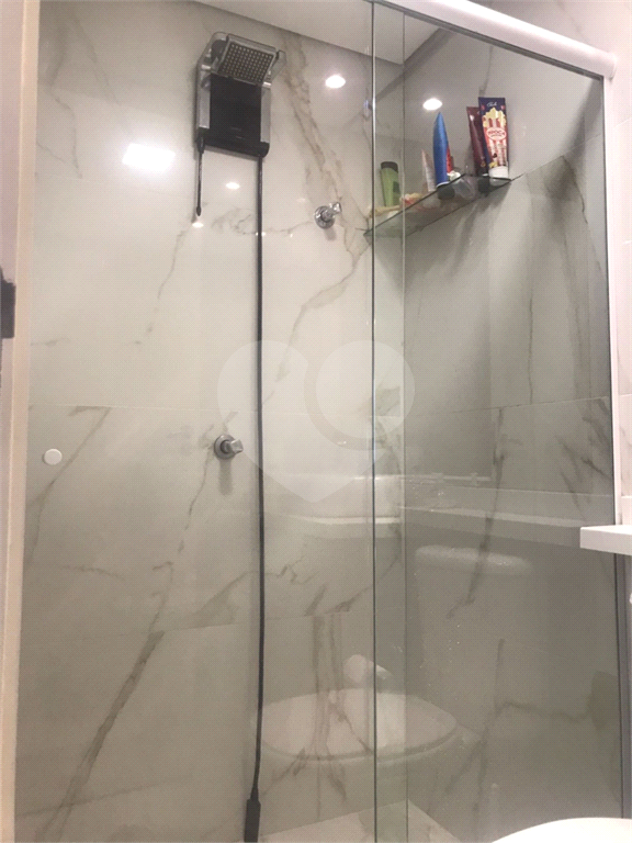 APARTAMENTO em CANGAÍBA