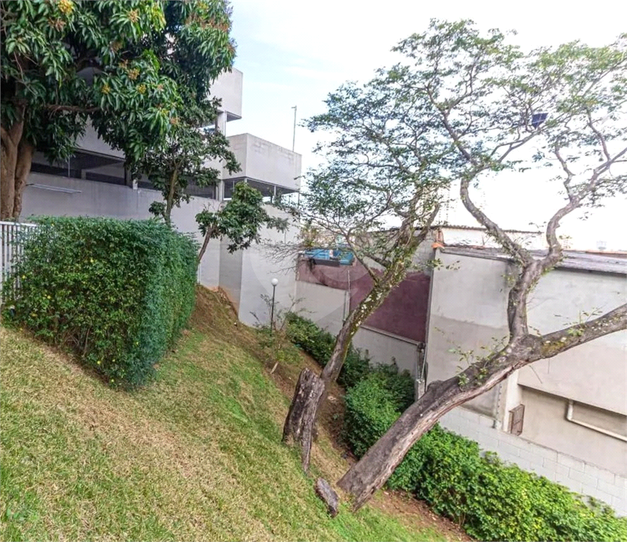 APARTAMENTO em CANGAÍBA