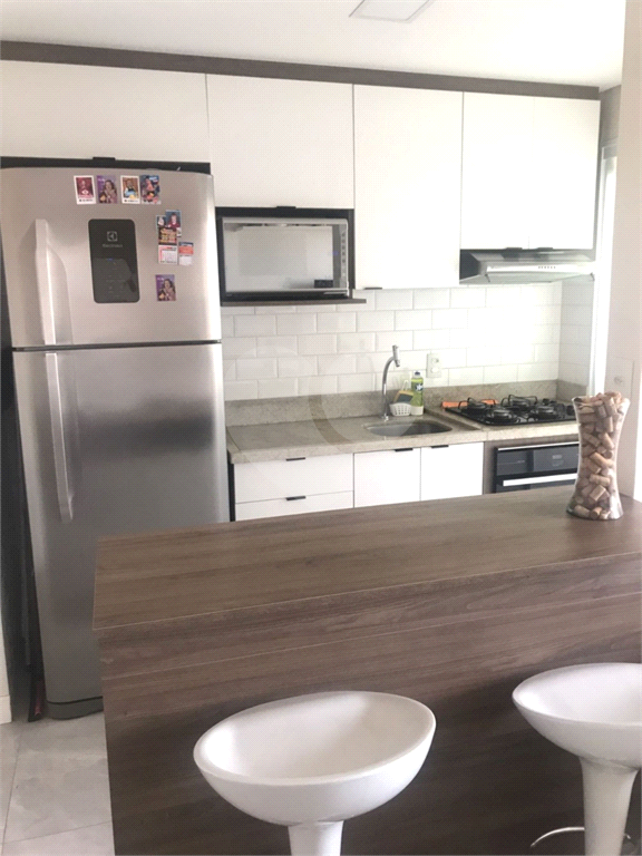 APARTAMENTO em CANGAÍBA