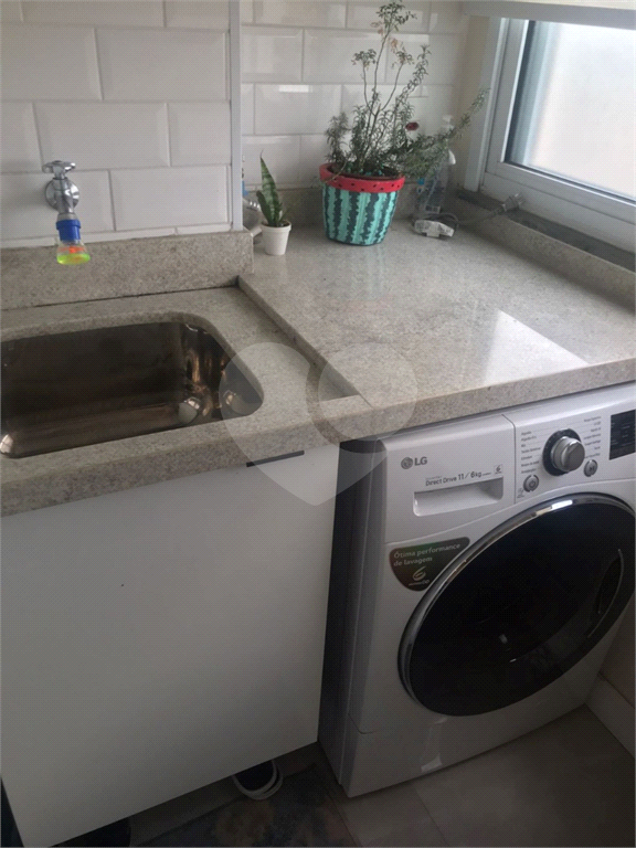 APARTAMENTO em CANGAÍBA