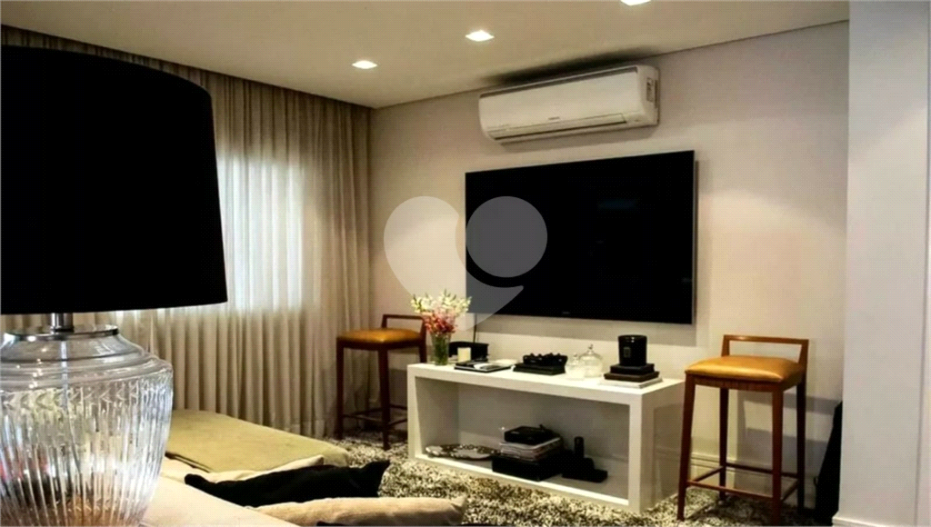 Apartamento para venda e locação na Casa Verde