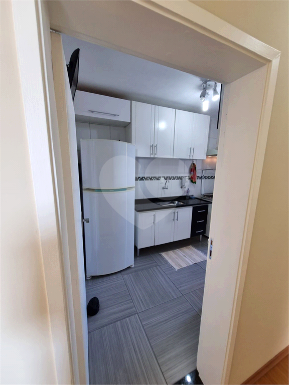 APARTAMENTO em LAPA