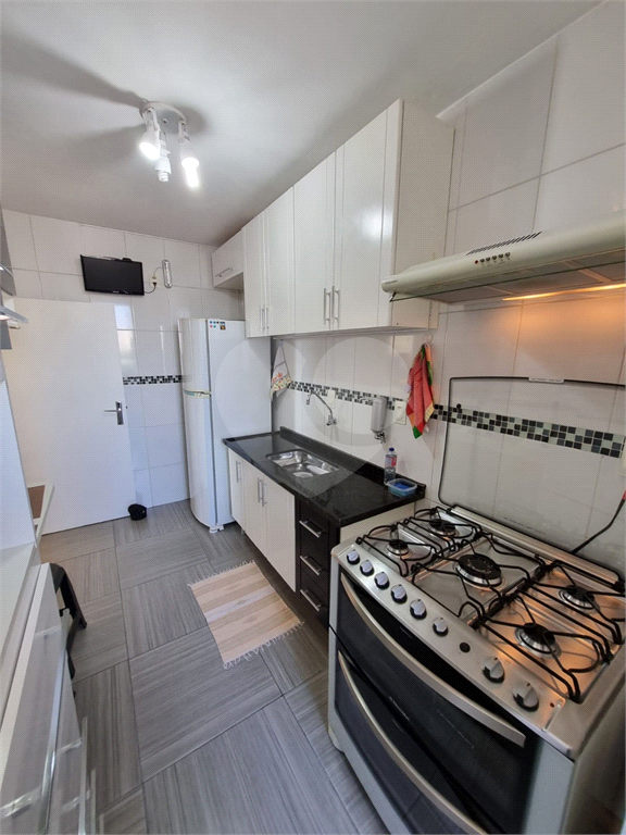 APARTAMENTO em LAPA