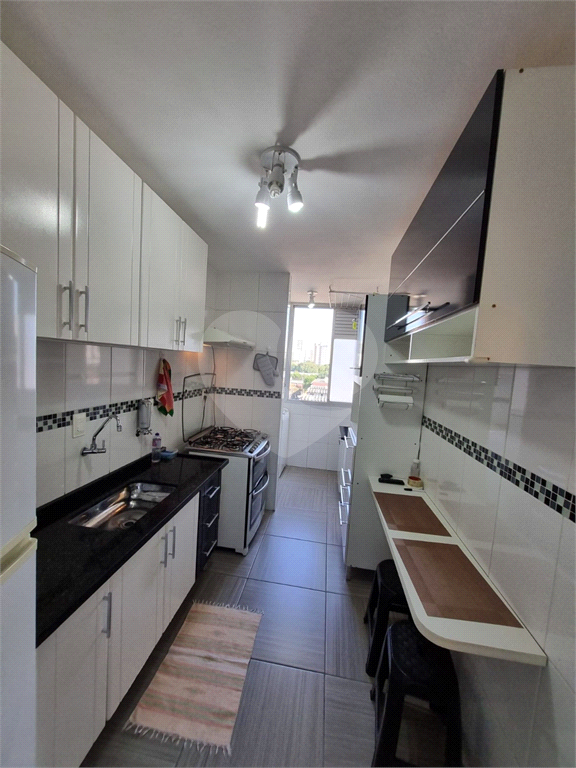 APARTAMENTO em LAPA