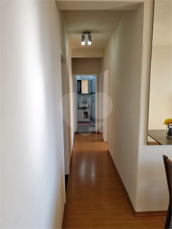 APARTAMENTO em LAPA
