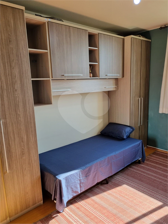 APARTAMENTO em LAPA