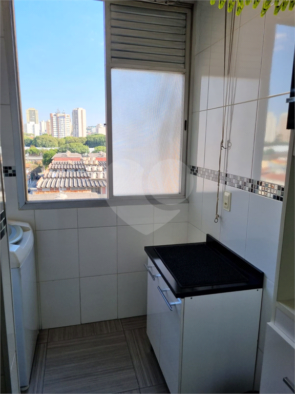 APARTAMENTO em LAPA