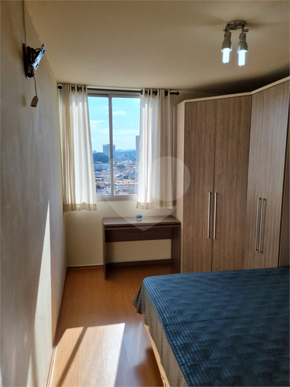 APARTAMENTO em LAPA
