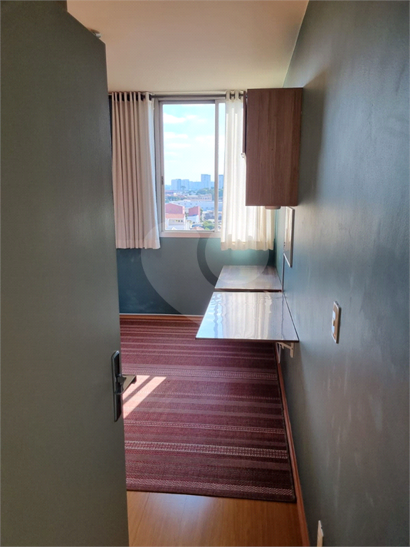 APARTAMENTO em LAPA