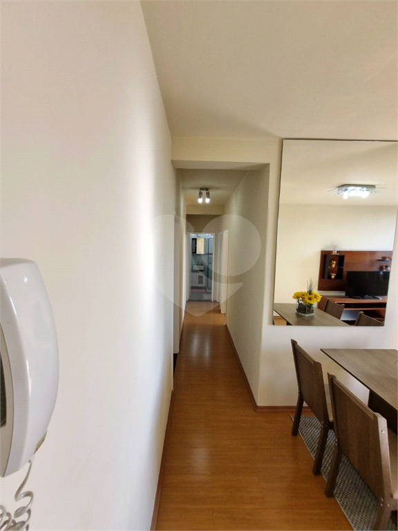 APARTAMENTO em LAPA