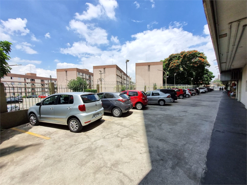APARTAMENTO em LAPA