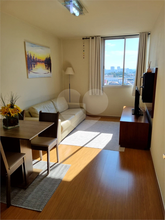 APARTAMENTO em LAPA