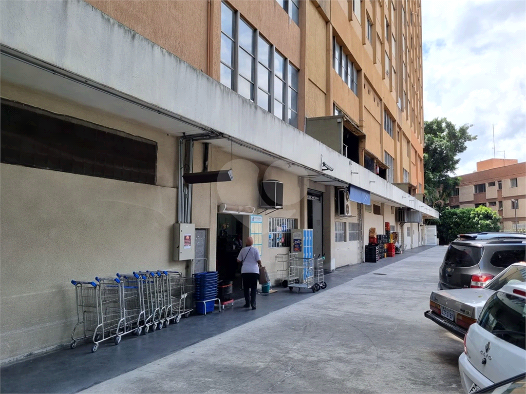APARTAMENTO em LAPA