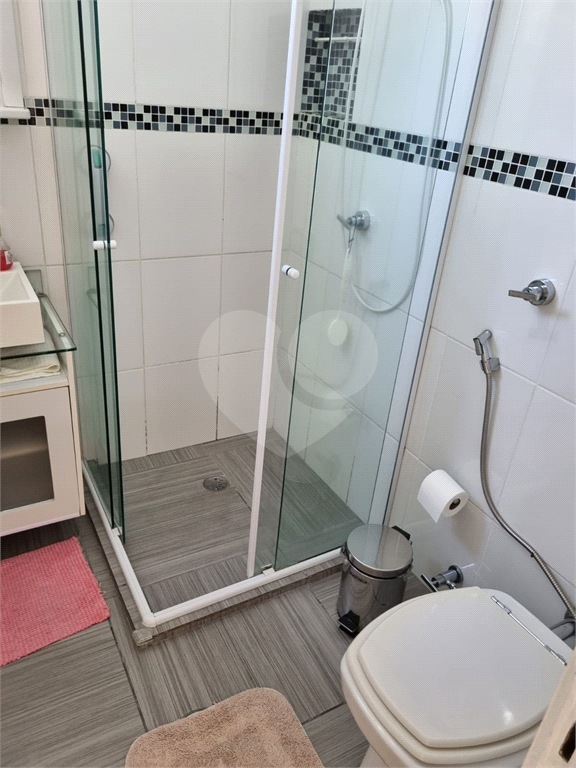 APARTAMENTO em LAPA