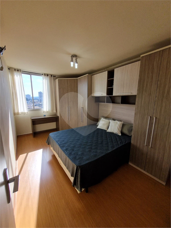 APARTAMENTO em LAPA