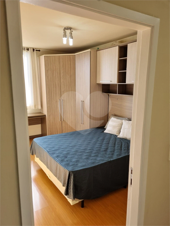 APARTAMENTO em LAPA