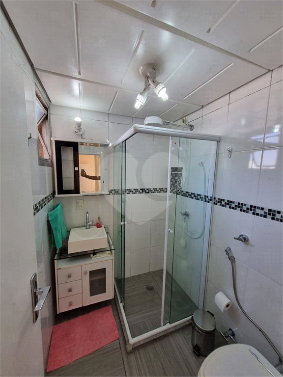 APARTAMENTO em LAPA