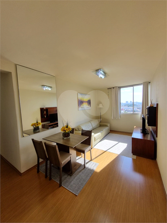 APARTAMENTO em LAPA