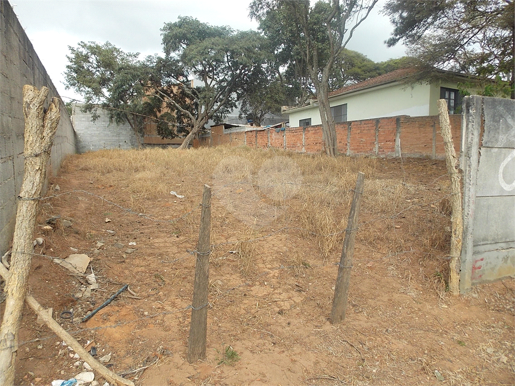 Terreno à venda, 500m² - Foto 1