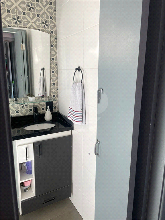 LINDO APARTAMENTO COM MOVEIS PLANEJADOS