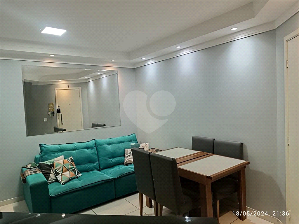 LINDO APARTAMENTO COM MOVEIS PLANEJADOS