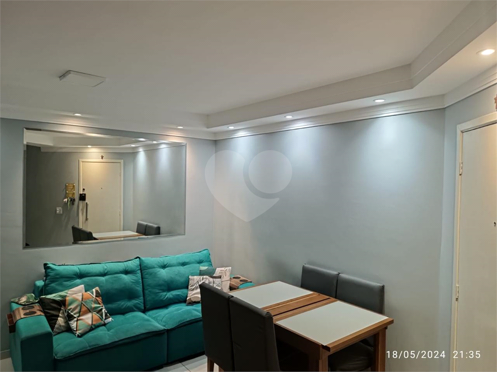 LINDO APARTAMENTO COM MOVEIS PLANEJADOS