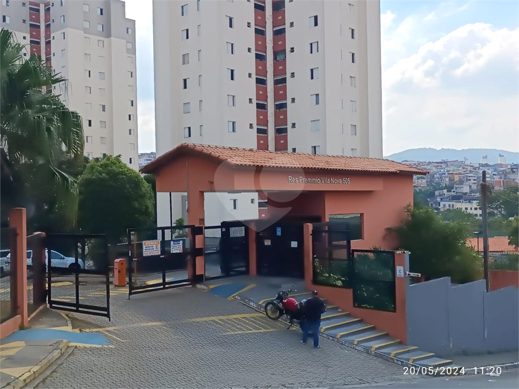 LINDO APARTAMENTO COM MOVEIS PLANEJADOS