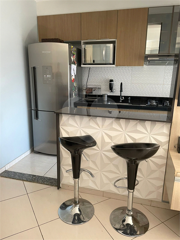 LINDO APARTAMENTO COM MOVEIS PLANEJADOS