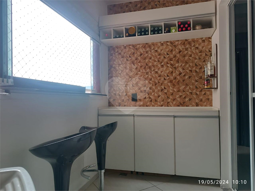 LINDO APARTAMENTO COM MOVEIS PLANEJADOS