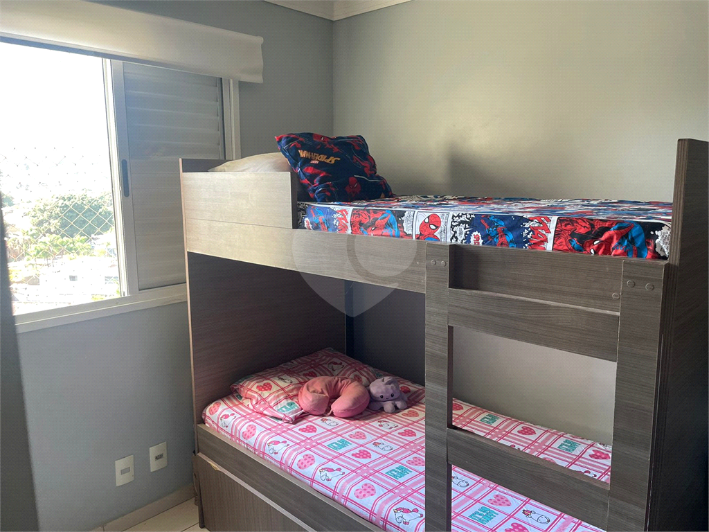 LINDO APARTAMENTO COM MOVEIS PLANEJADOS